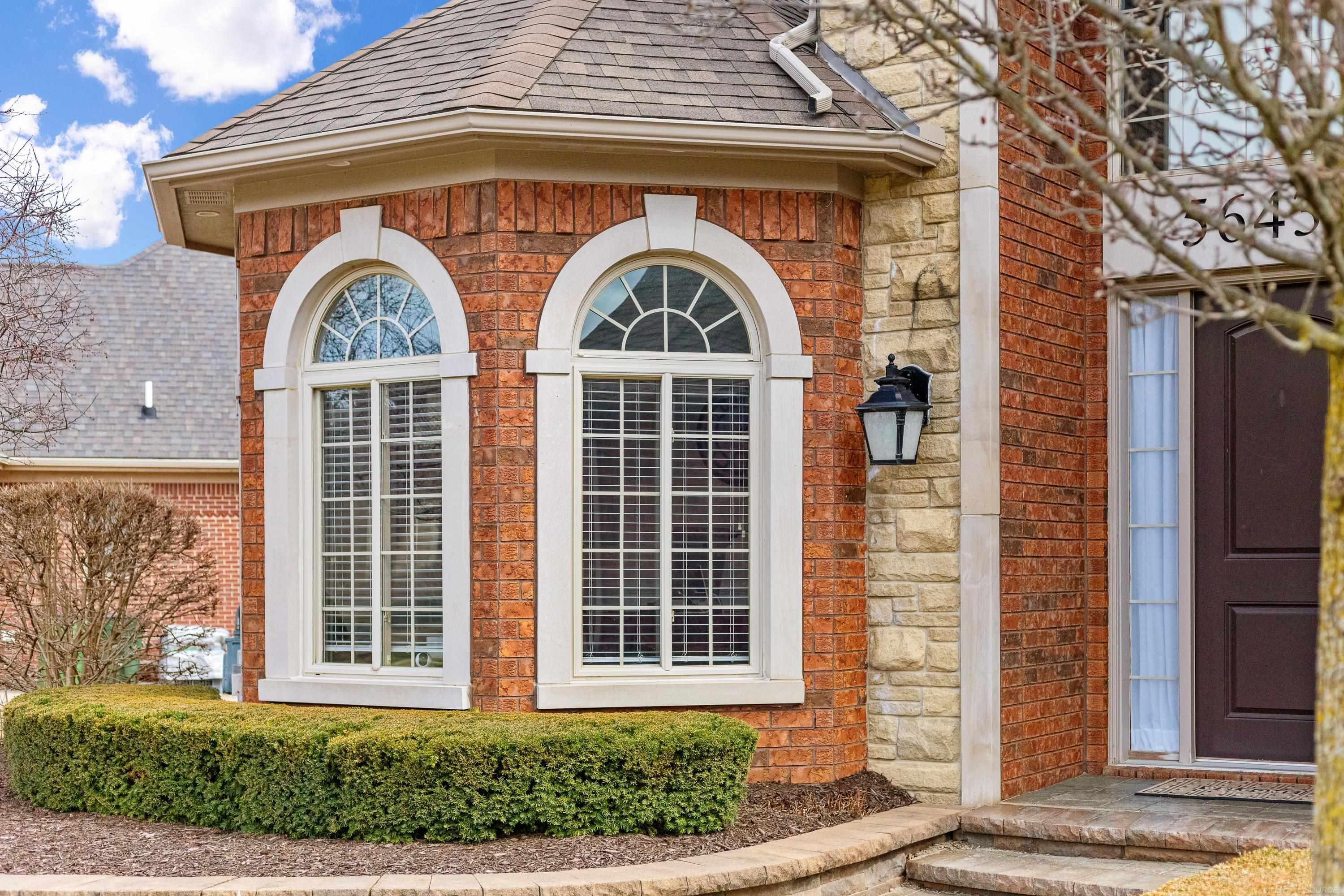 56434 Ken Charles Drive