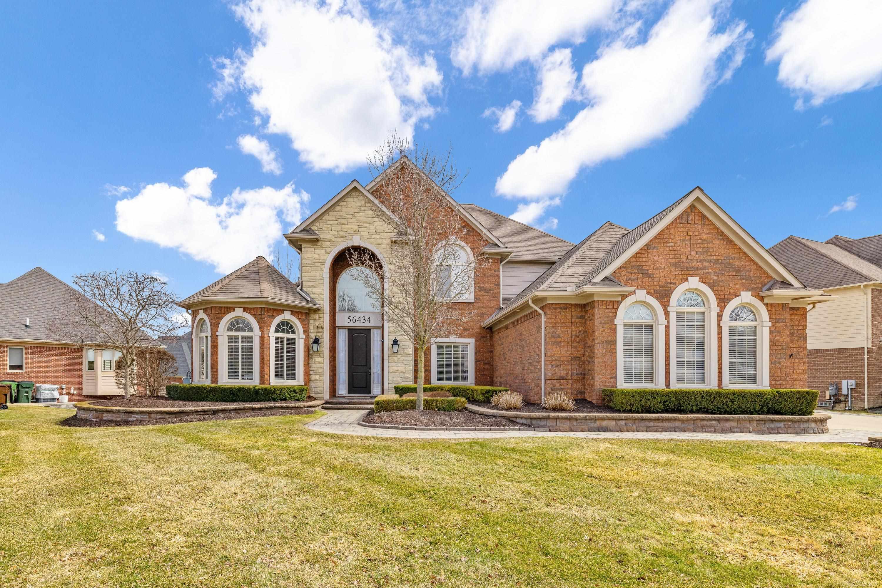 56434 Ken Charles Drive