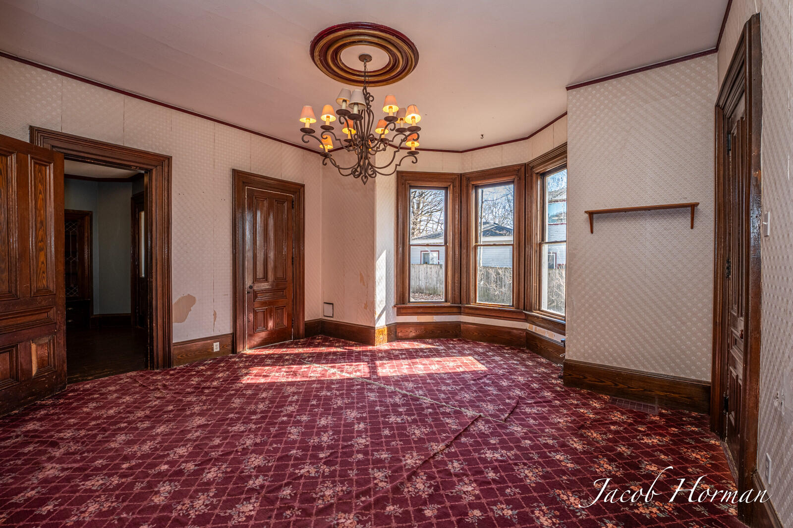 414 N Camburn Street