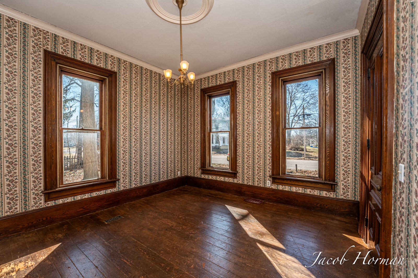 414 N Camburn Street