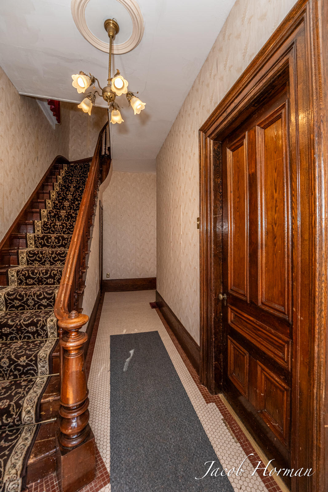 414 N Camburn Street