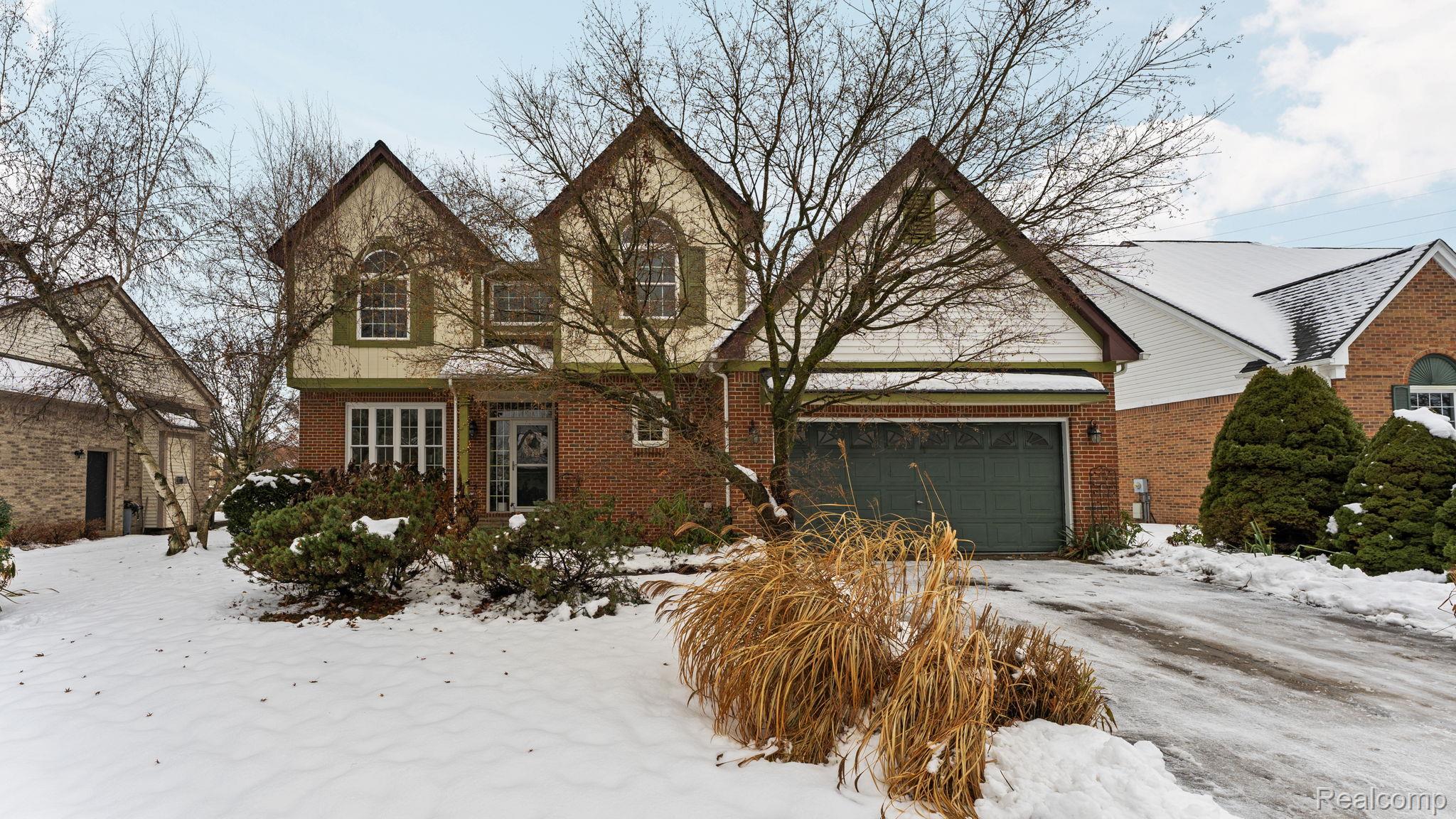 4160 Silverleaf Drive