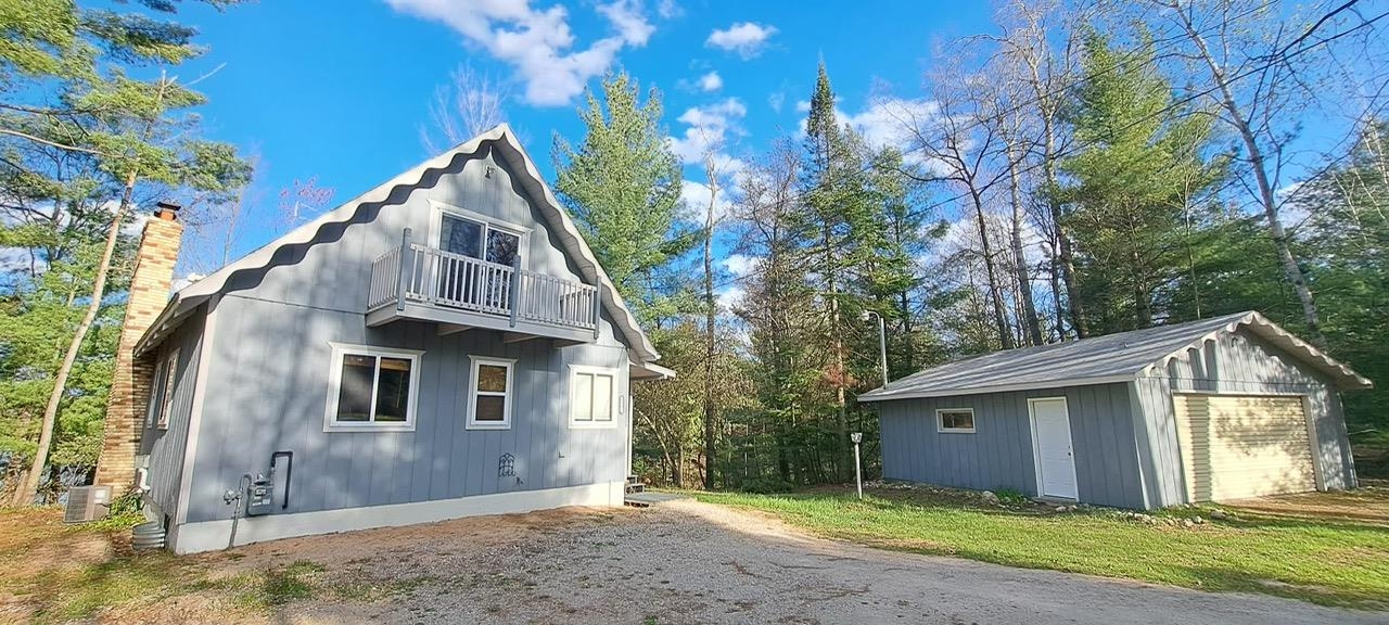 6341 Eagles Nest