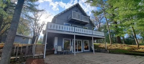 6341 Eagles Nest Moffatt Township MI 48610