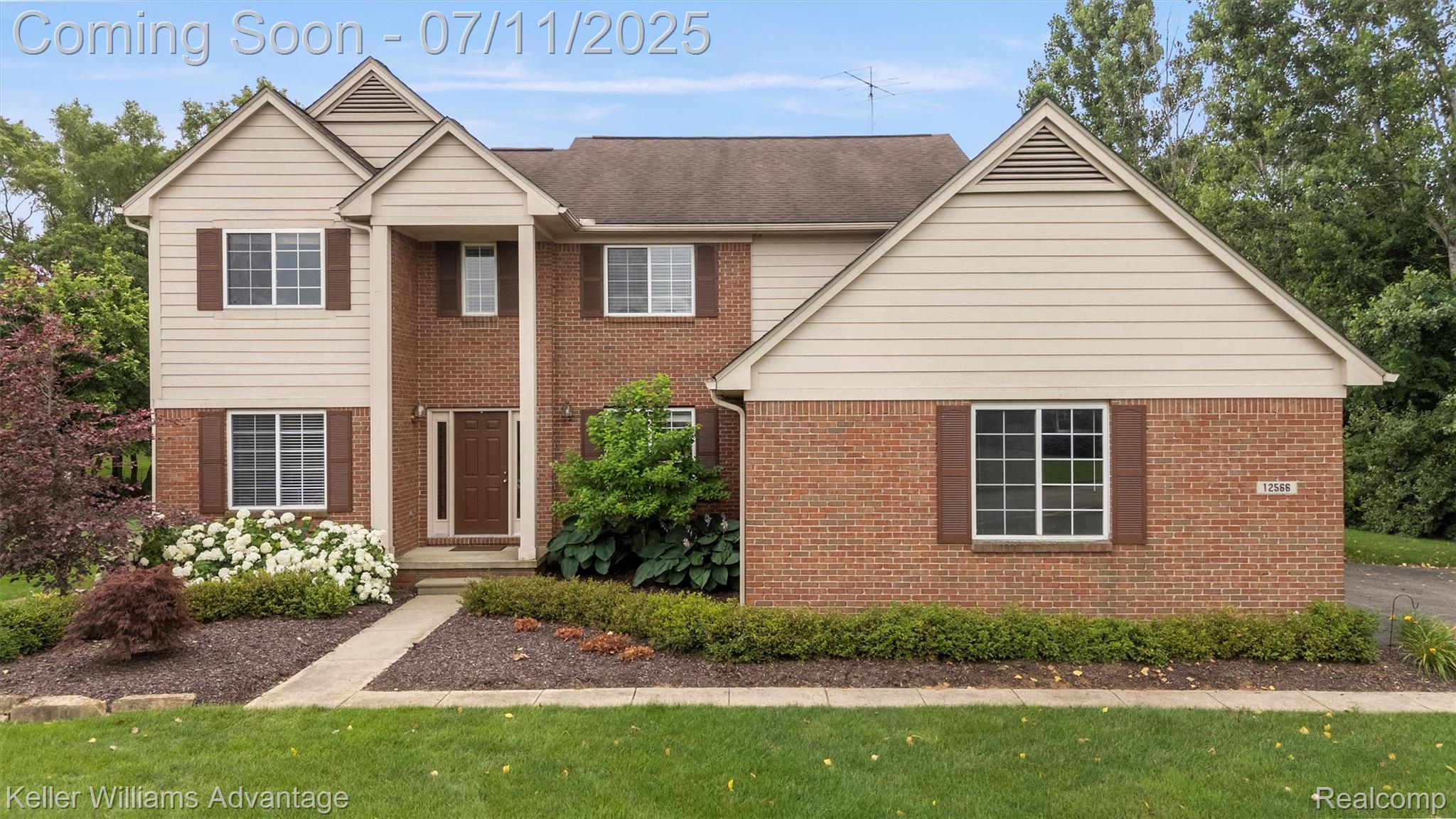 12566 Cedar View Lane
