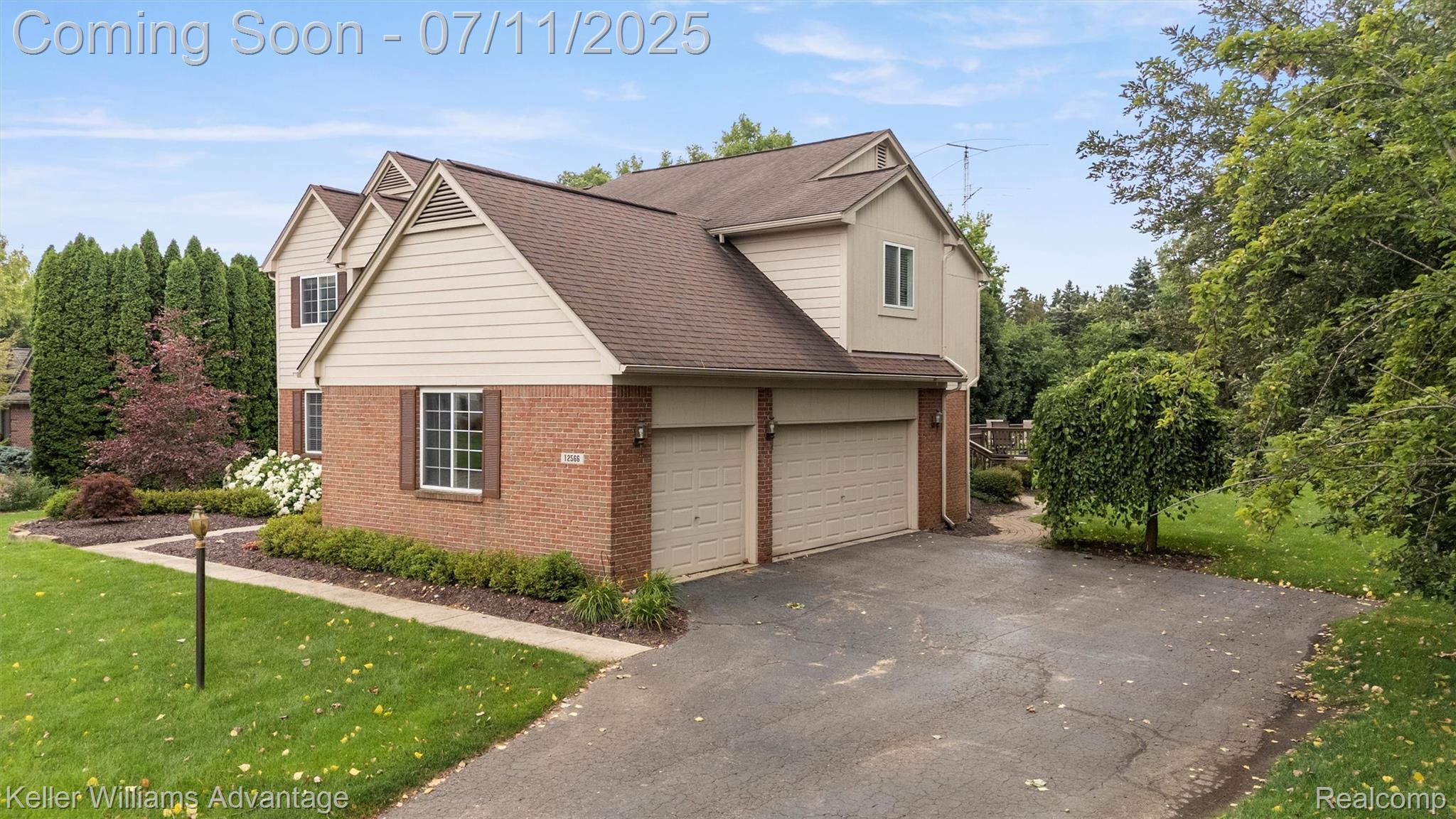 12566 Cedar View Lane