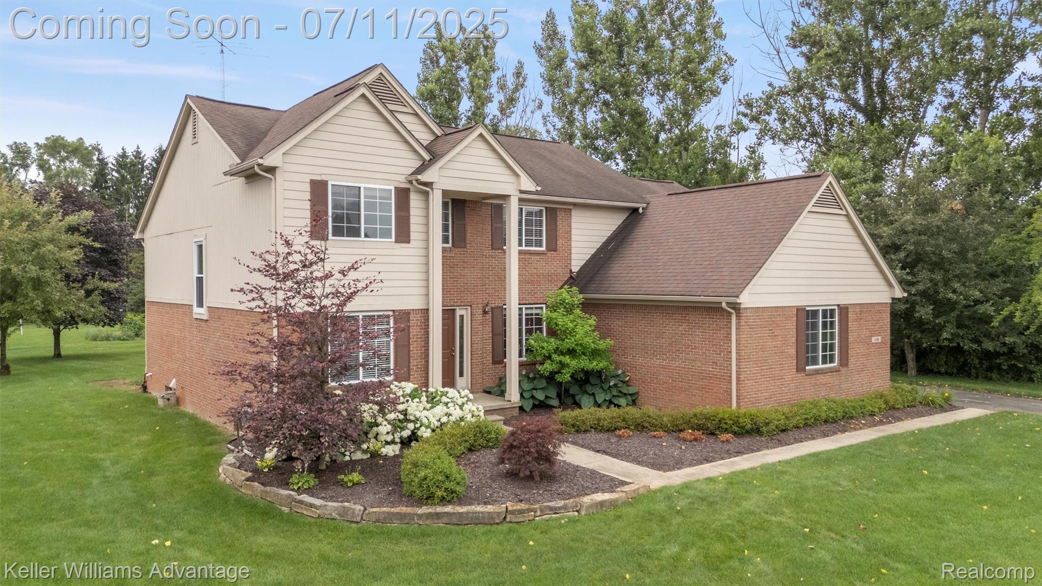 12566 Cedar View Lane