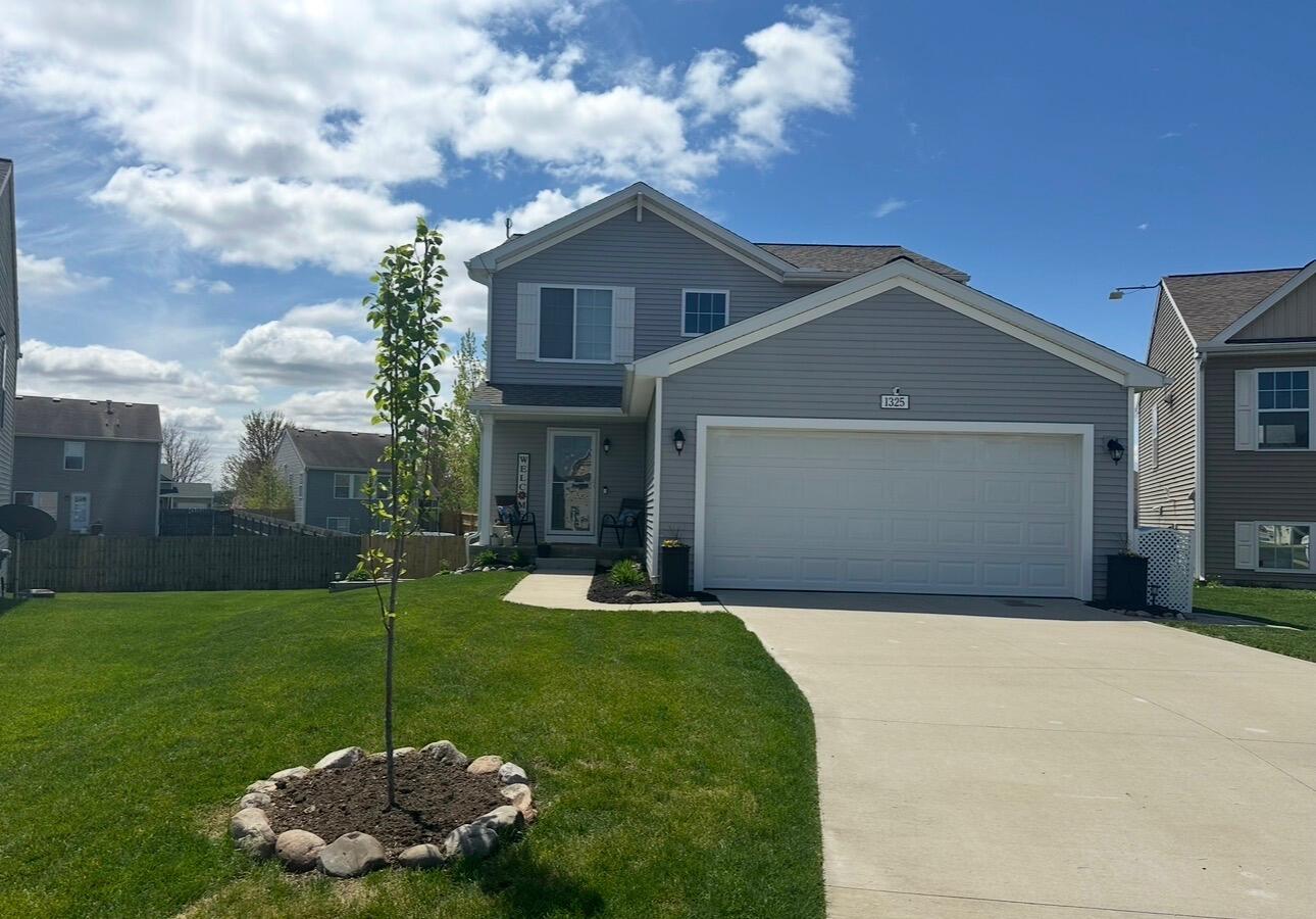 1325 Ellery Grove Court