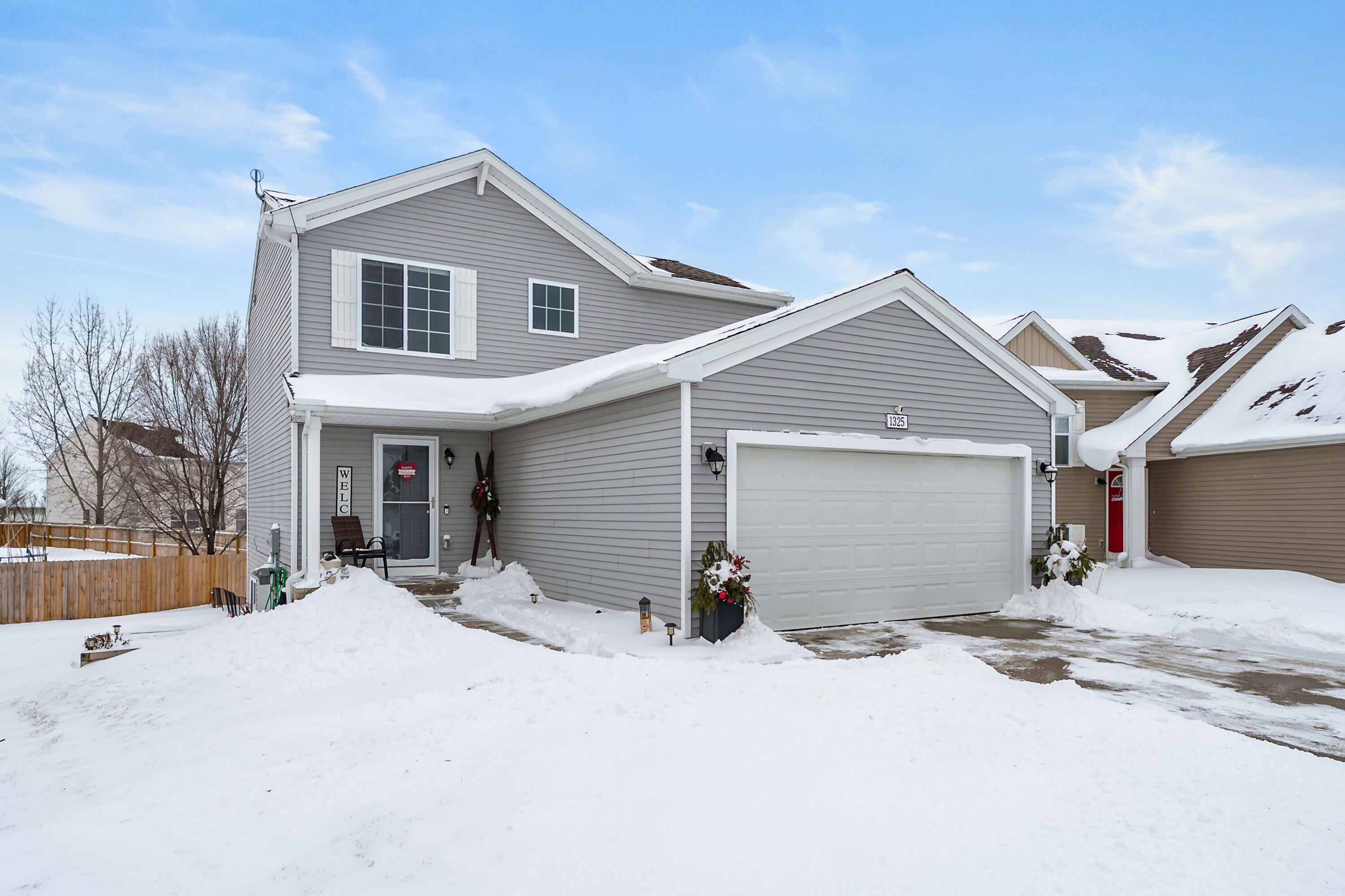 1325 Ellery Grove Court