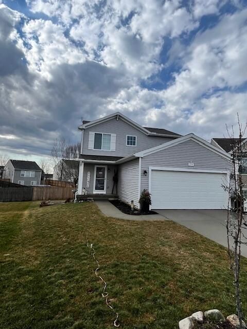 1325 Ellery Grove Court Vicksburg Village MI 49097