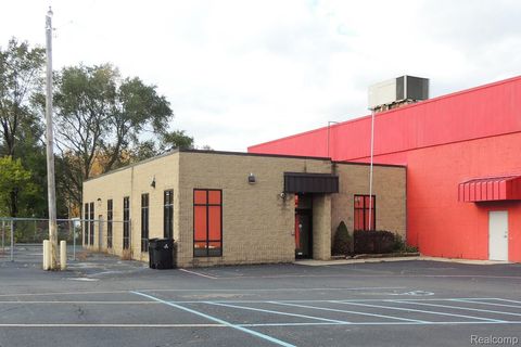 4210 13th Street Wyandotte City MI 48192