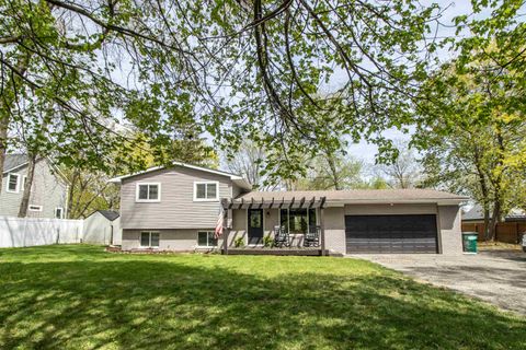 6280 Main Street Independence Charter Township Oakland MI 48346