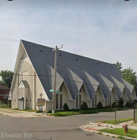 Photo for 17559 JOSEPH CAMPAU Street