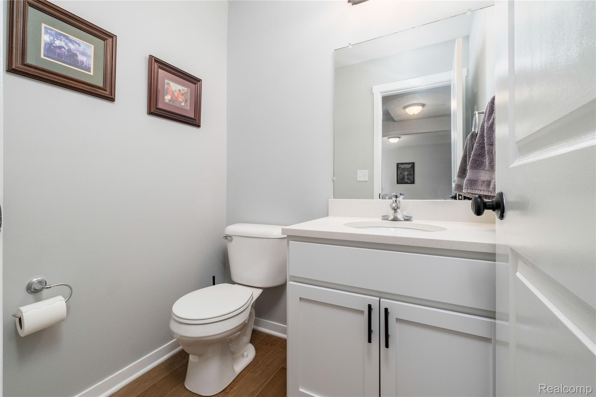 8740 Oak Ridge Trail