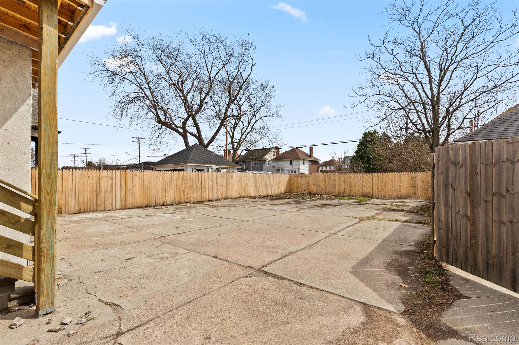 DetroitCity_Wayne, Michigan 48206, United States, 5 Bedrooms Bedrooms, ,4 BathroomsBathrooms,Residential,Active,103908