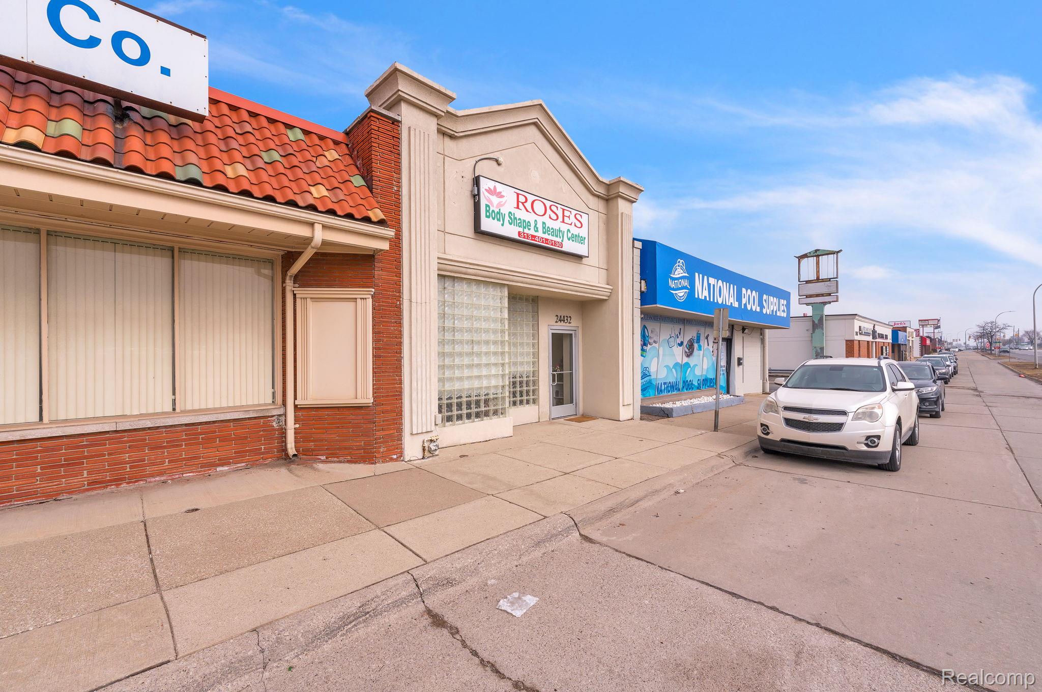 24432 Michigan Avenue