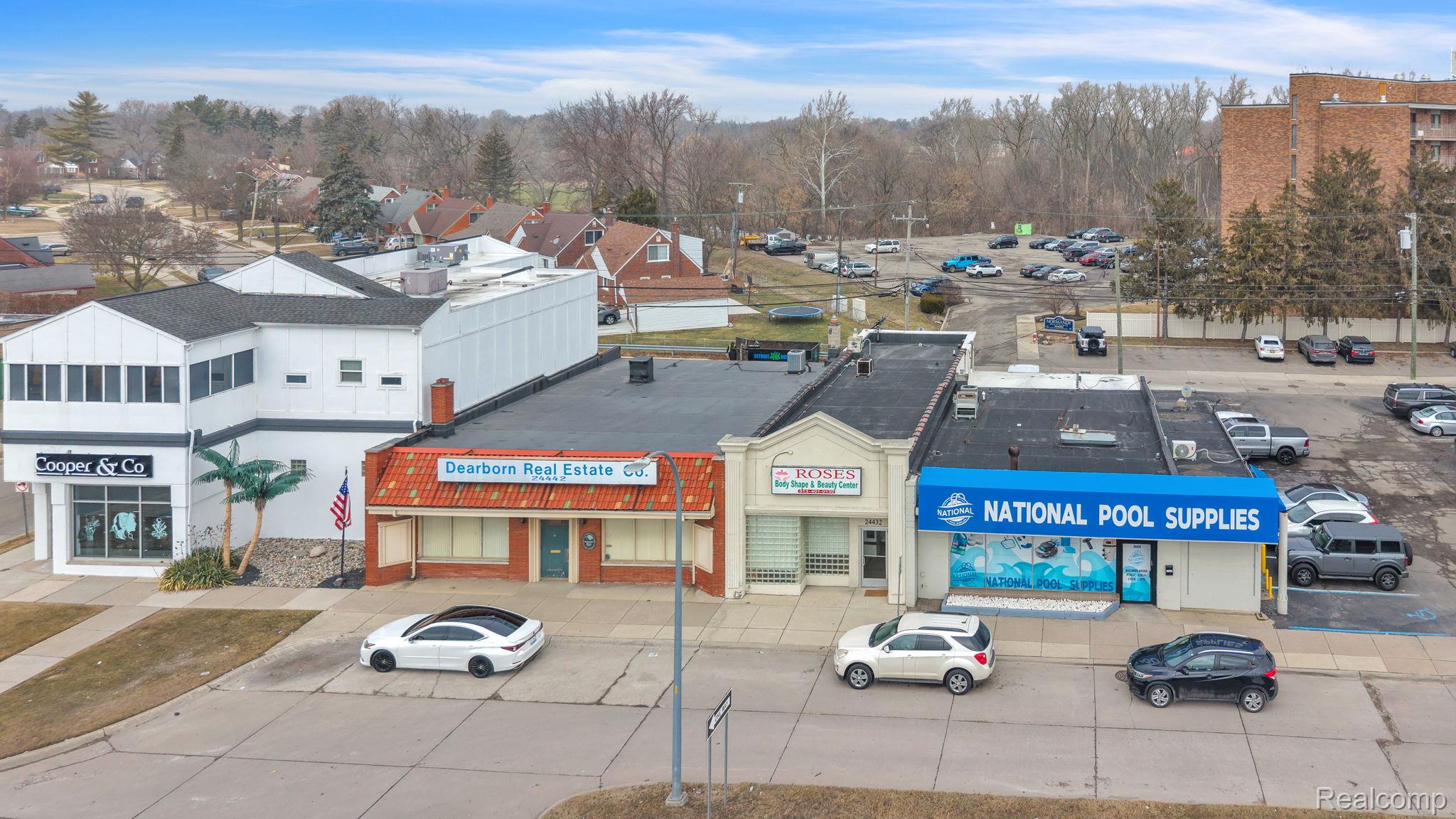 24432 Michigan Avenue