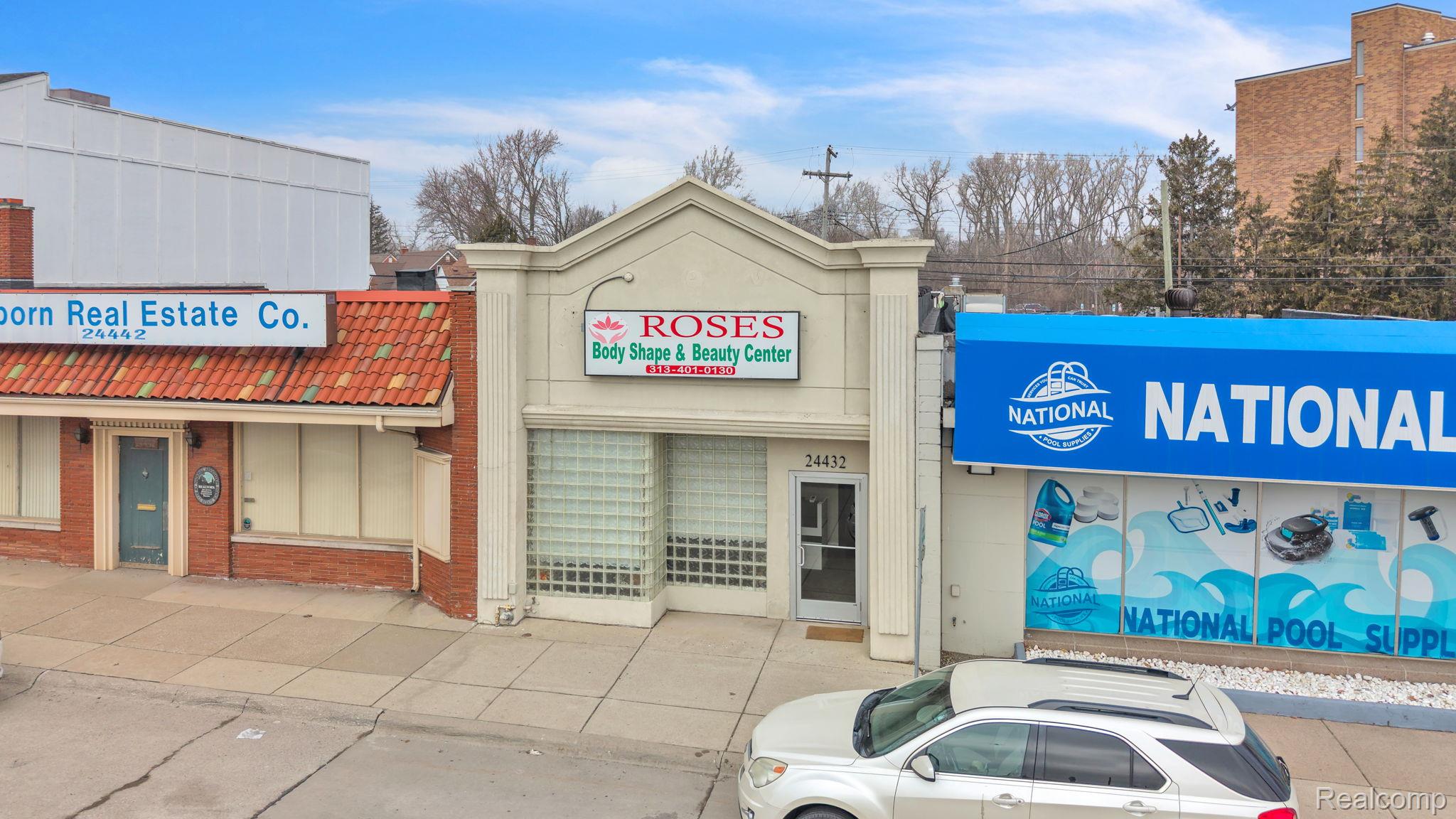 24432 Michigan Avenue