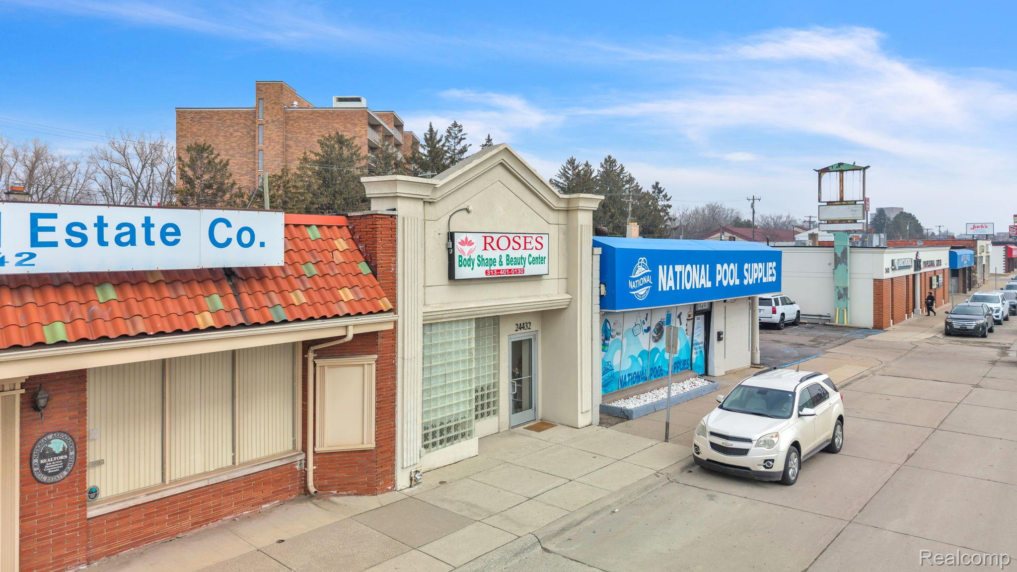 24432 Michigan Avenue