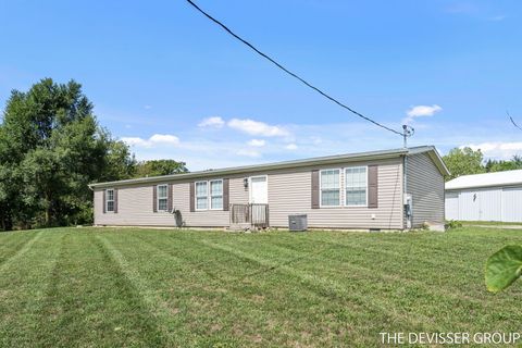Photo of 2859 125th Avenue, Monterey Township, MI 49010 (MLS # 71025053424)