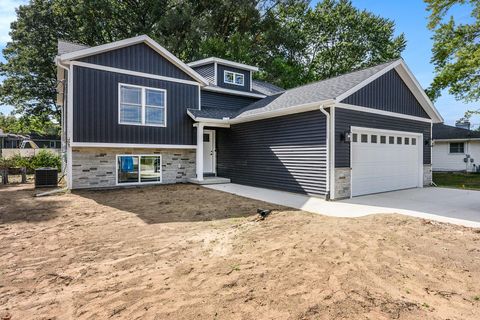 1036 Sir Knight Road Gun Plain Township MI 49080