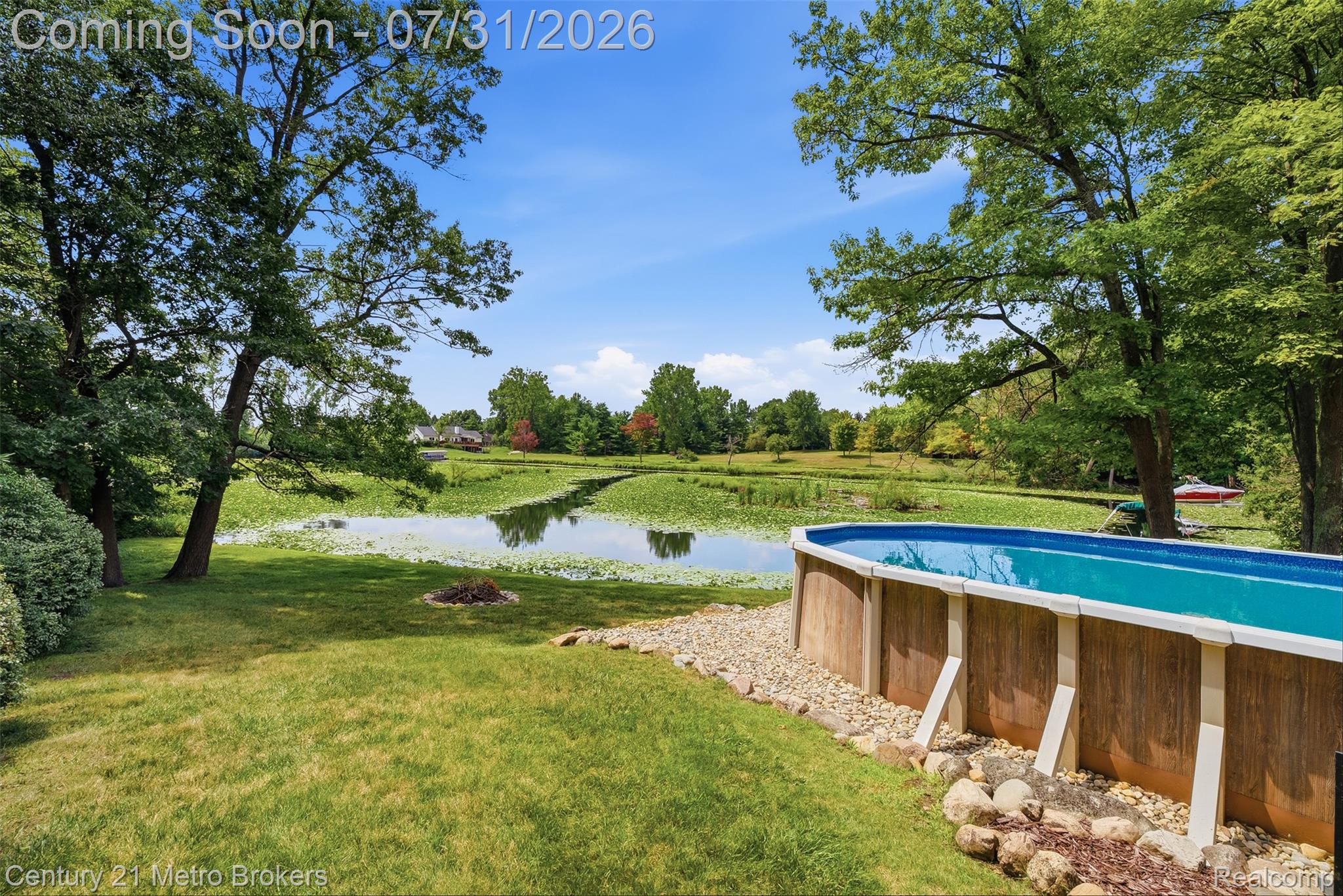 8381 Rattalee Lake Road
