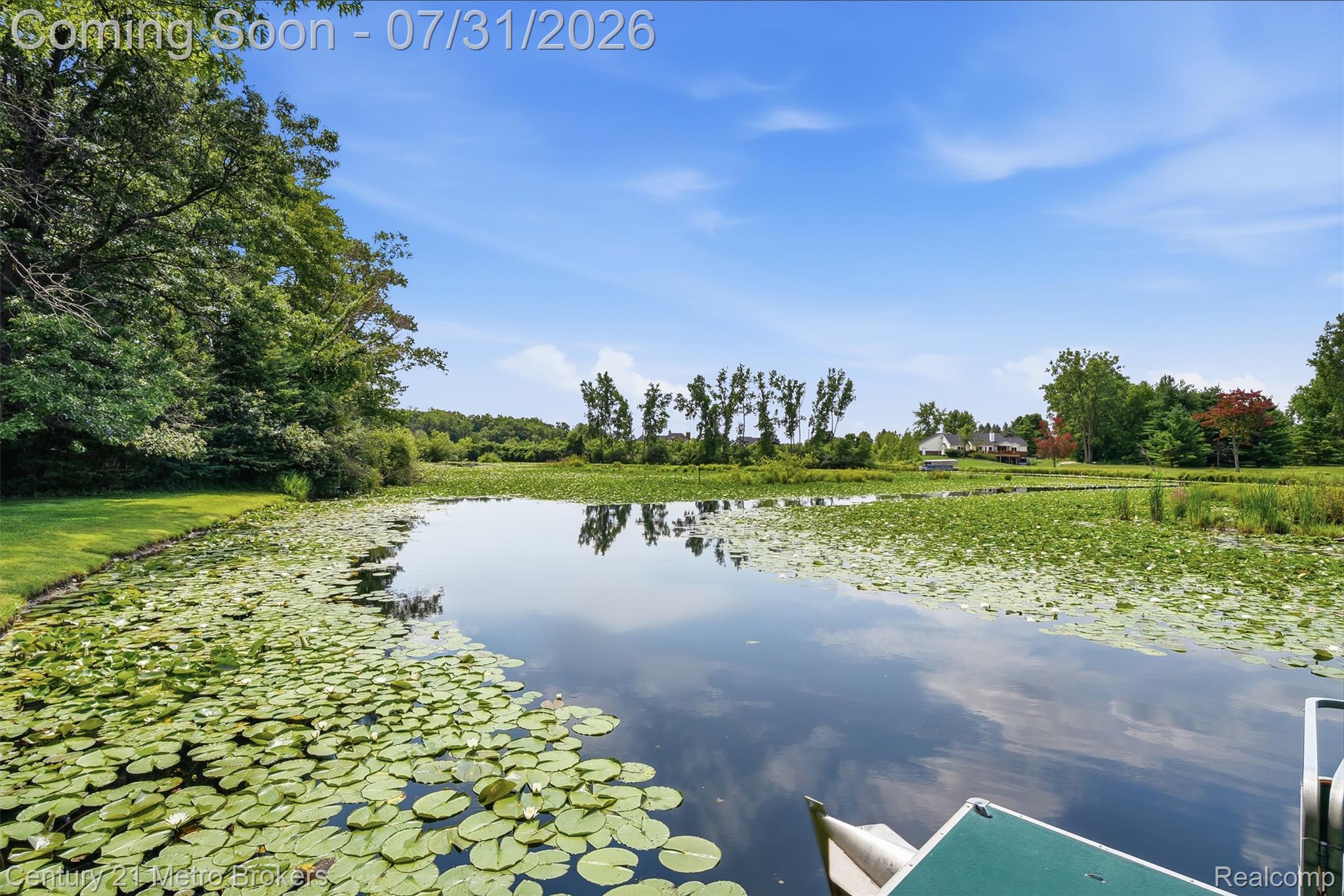 8381 Rattalee Lake Road