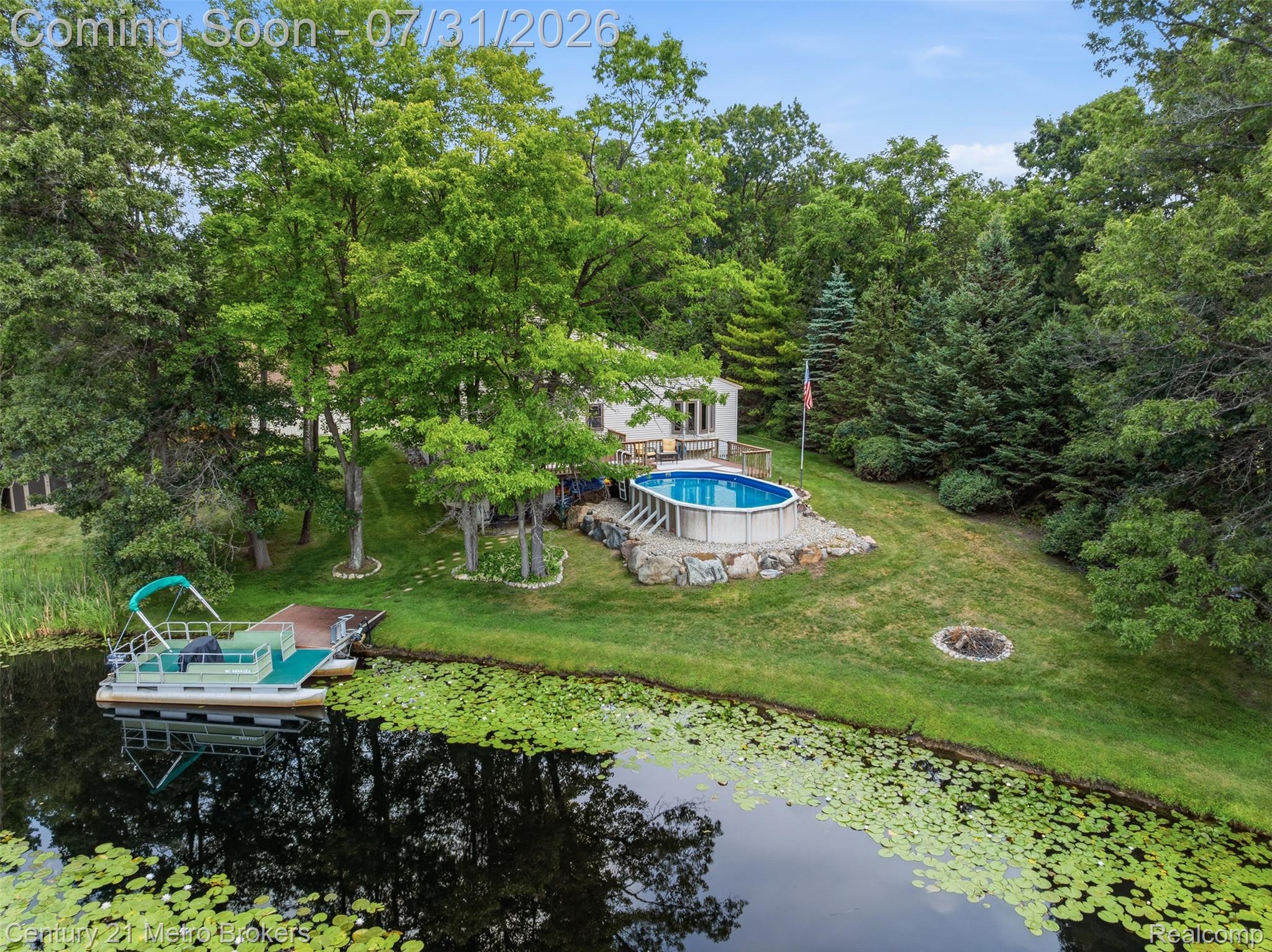 8381 Rattalee Lake Road