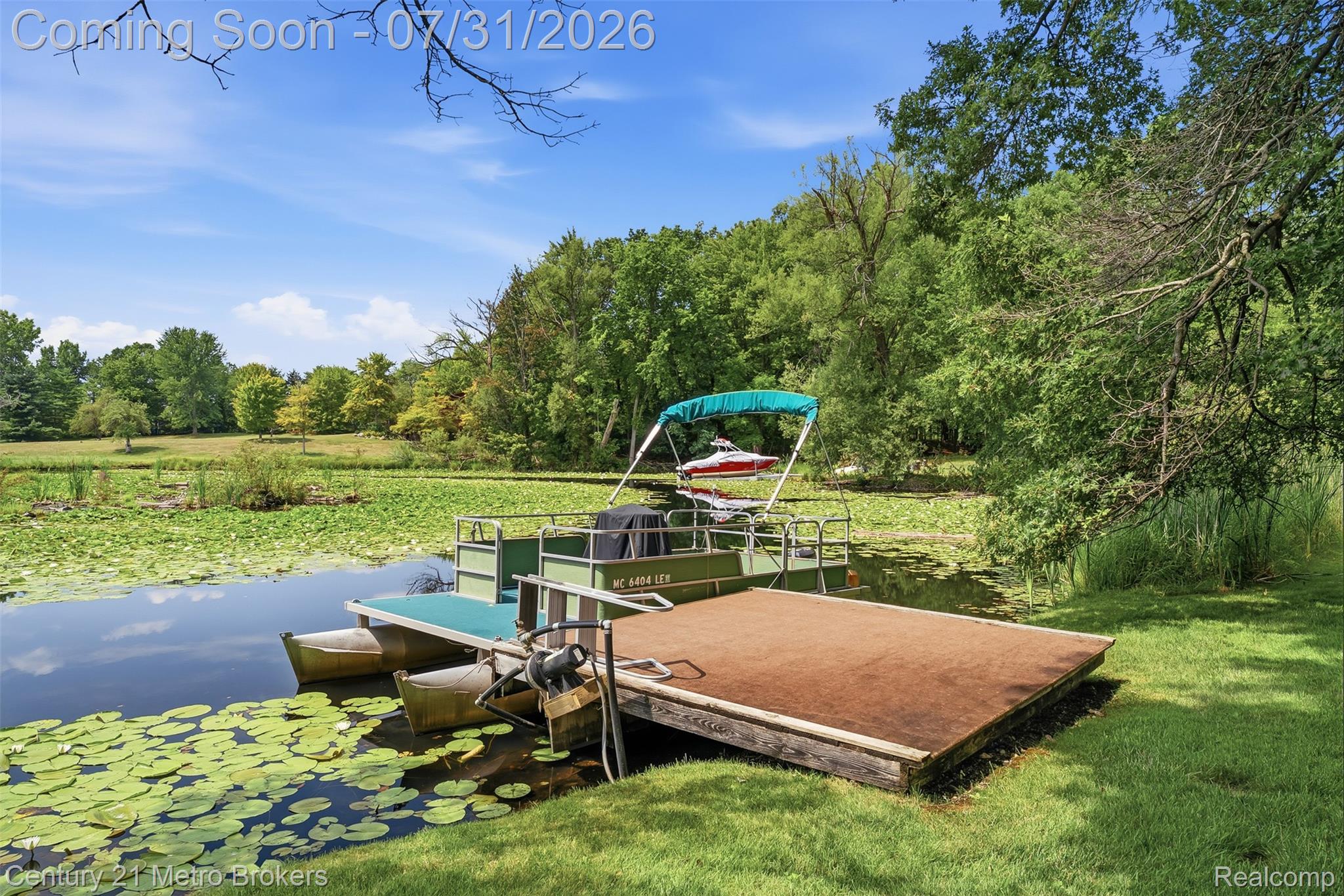 8381 Rattalee Lake Road
