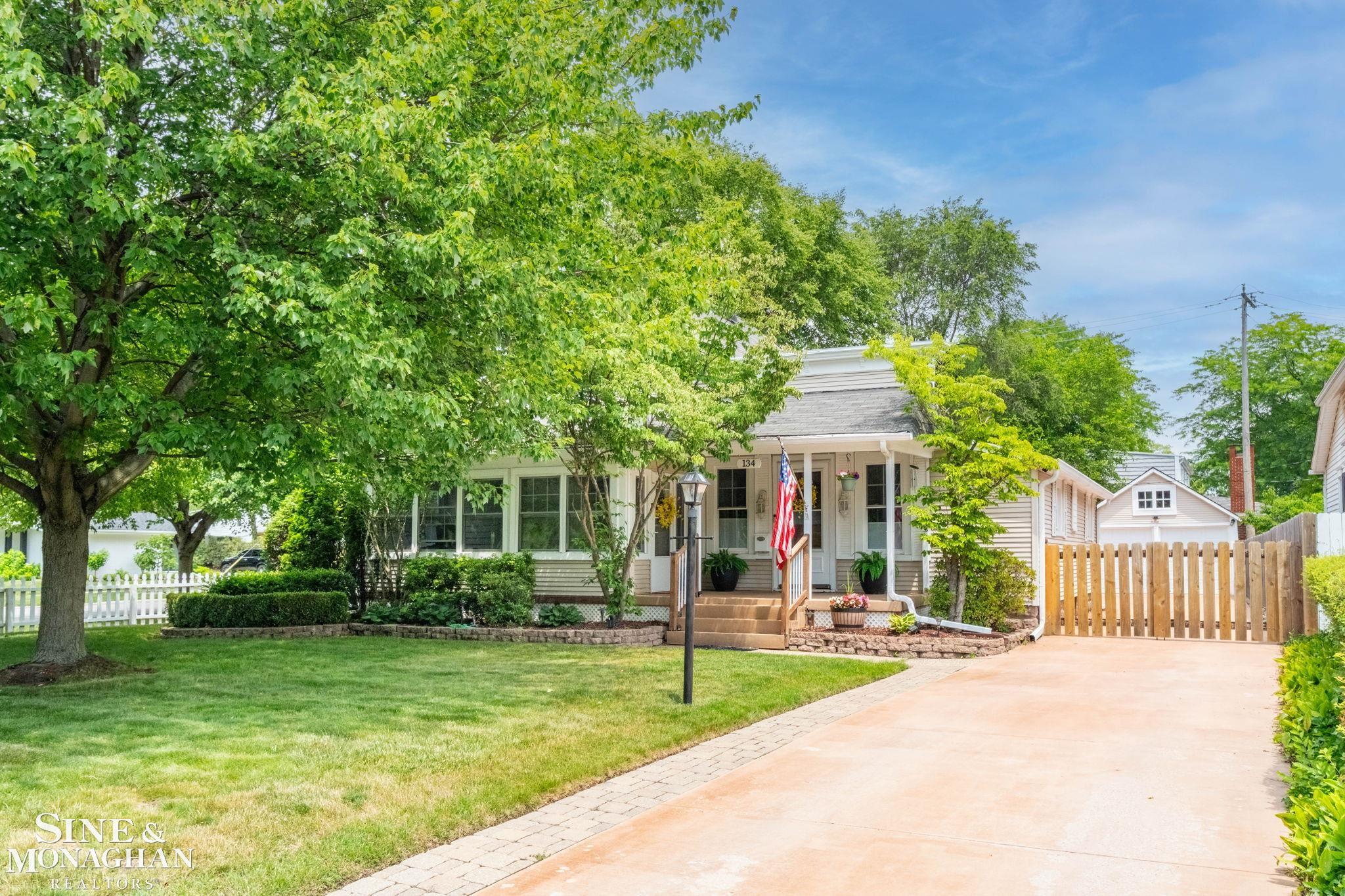 134 Kerby Road