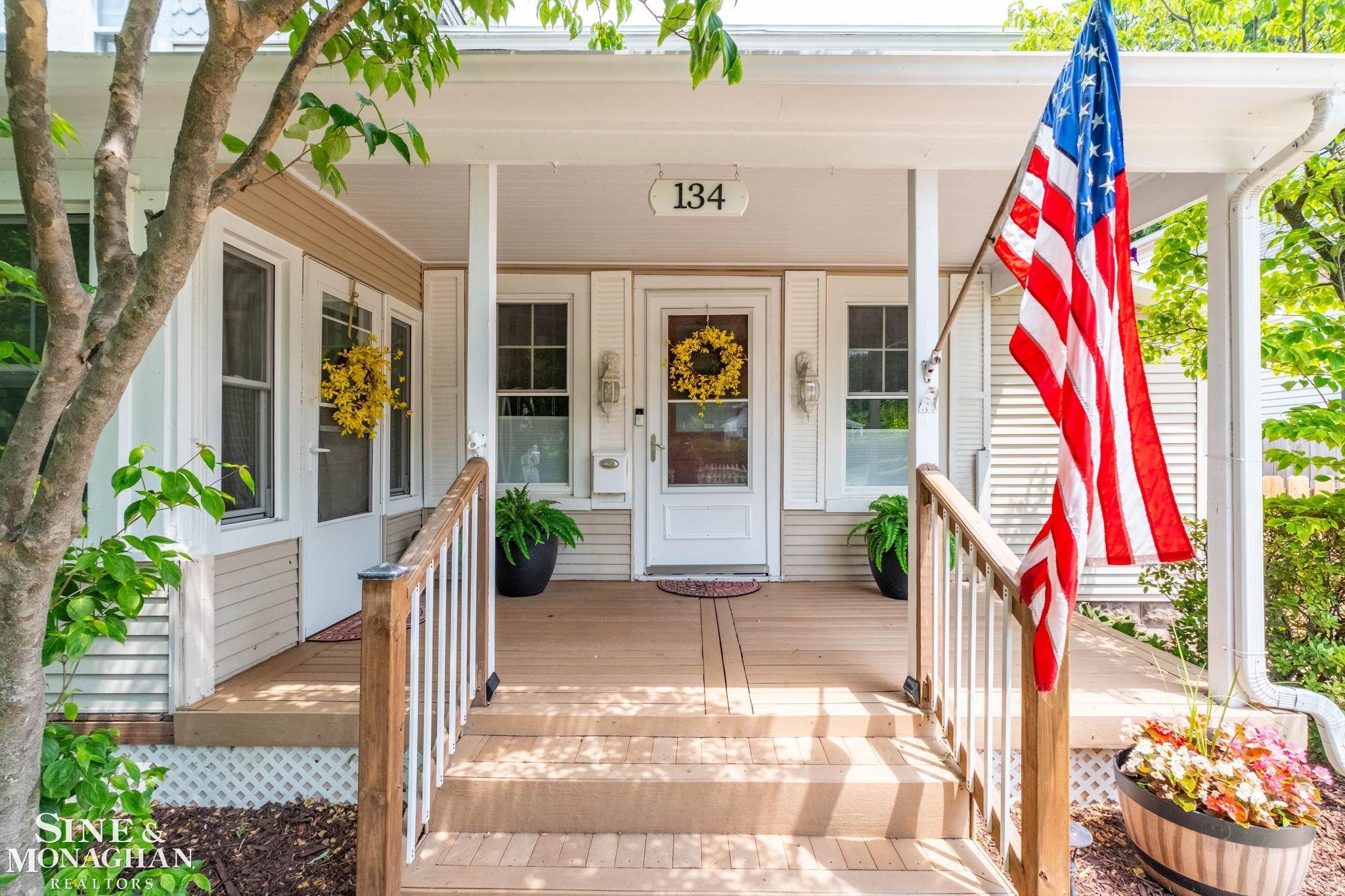 134 Kerby Road