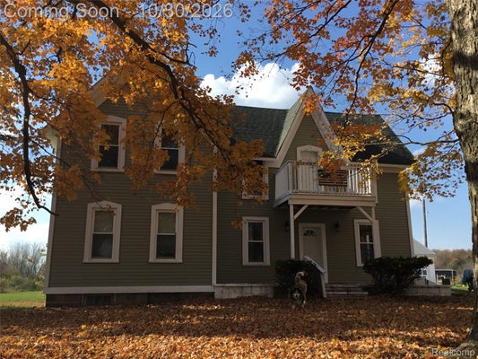 7709 SILVERWOOD RD, NORTH BRANCH, MI 48461 - Image 49f760cd13bb6365ed98cda2c263e520/282046499