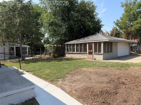 Tiny photo for 29414 Florence Street, Garden City, MI 48135 (MLS # 20261069434)