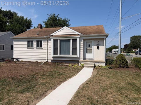 Photo of 29414 Florence Street, Garden City, MI 48135 (MLS # 20261069434)