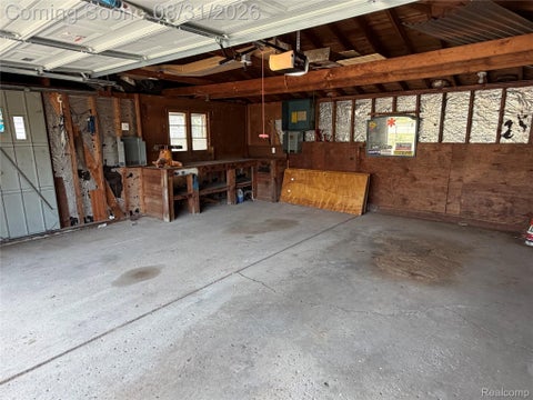 Tiny photo for 29414 Florence Street, Garden City, MI 48135 (MLS # 20261069434)
