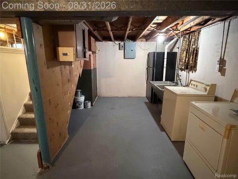 Tiny photo for 29414 Florence Street, Garden City, MI 48135 (MLS # 20261069434)