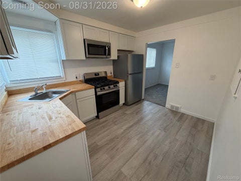 Tiny photo for 29414 Florence Street, Garden City, MI 48135 (MLS # 20261069434)