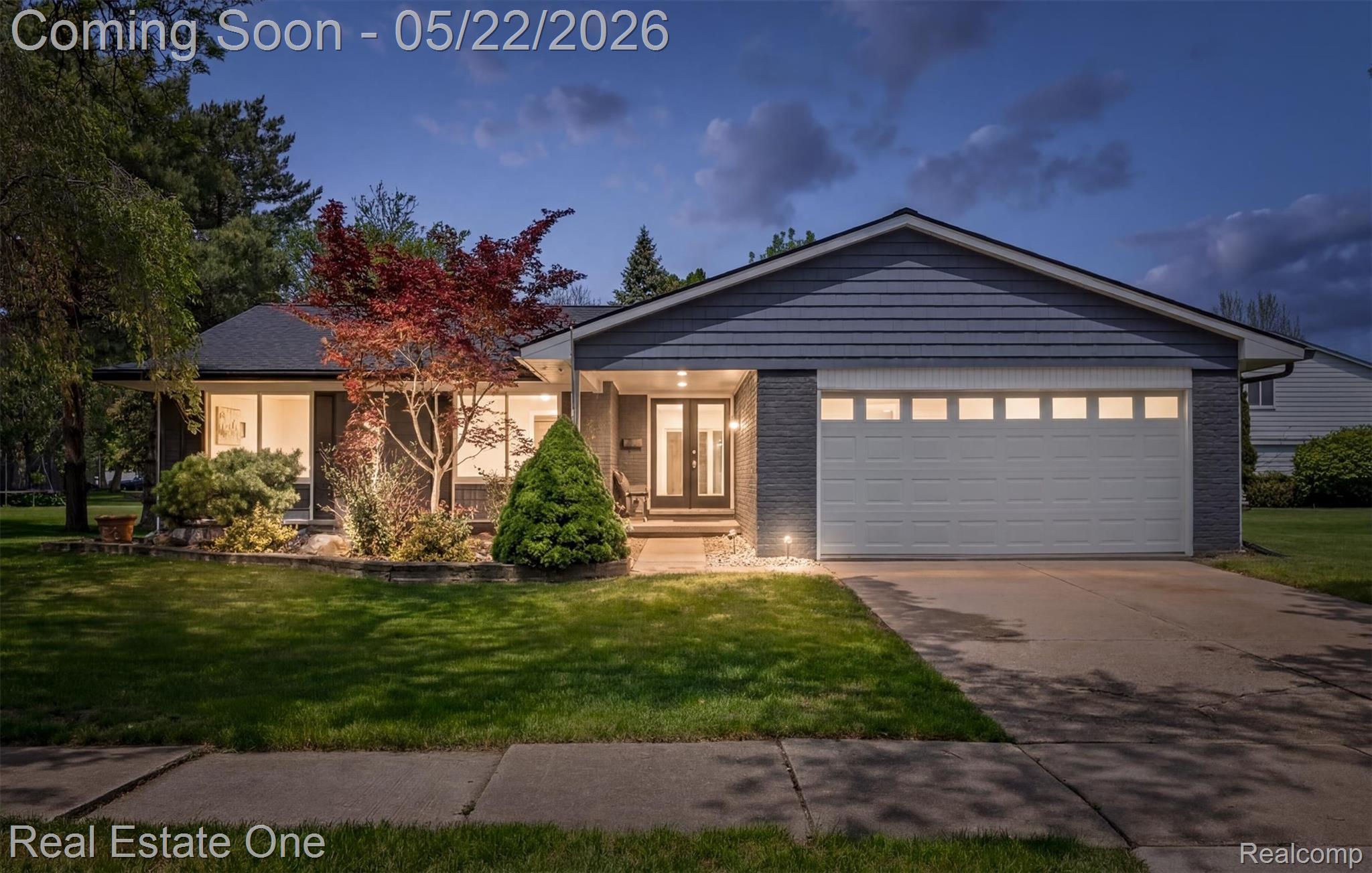489 Evaline Drive