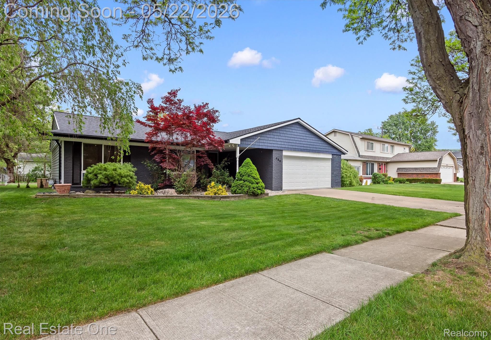 489 Evaline Drive
