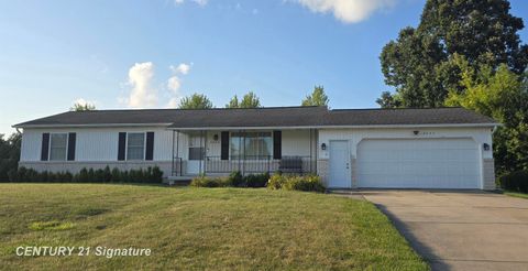 3045 Old Farm Road Flint Charter Township MI 48507