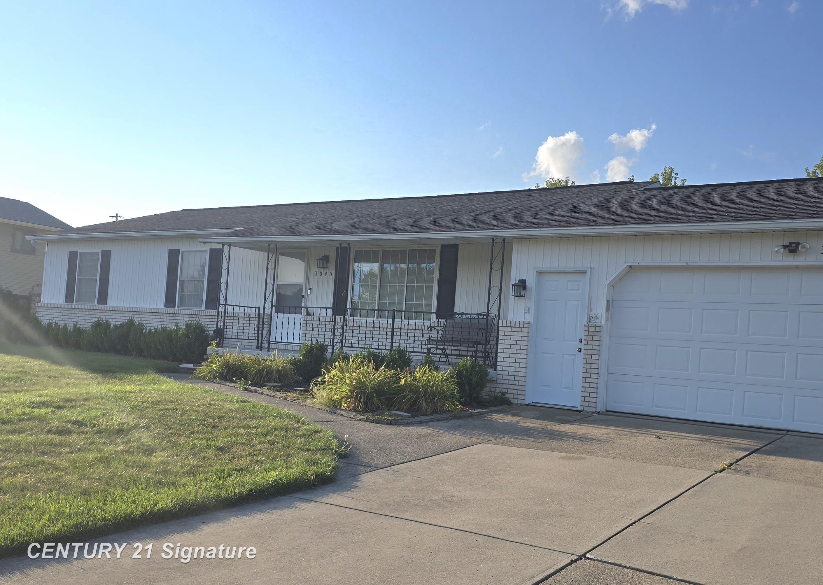 3045 Old Farm Road