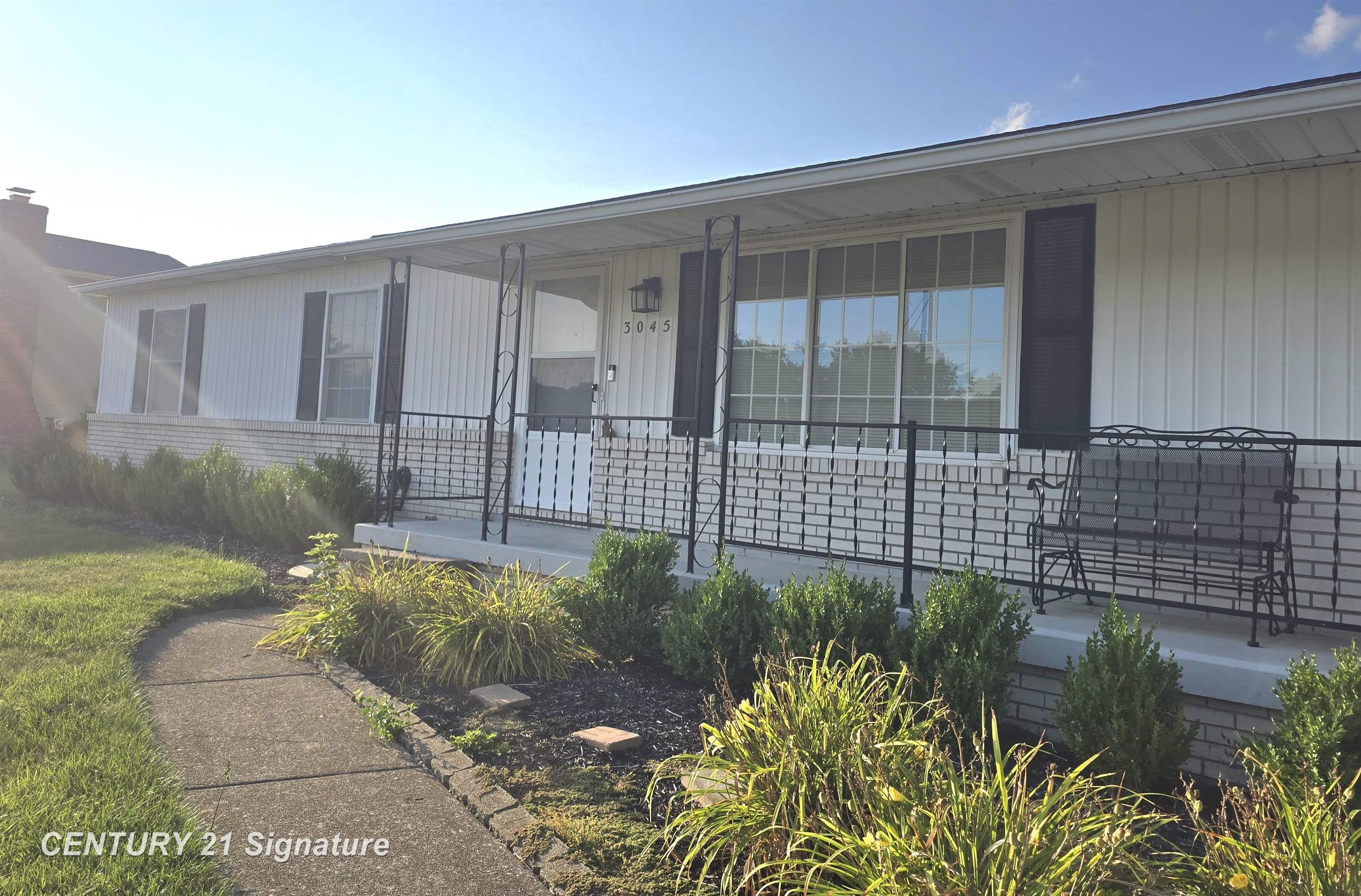 3045 Old Farm Road