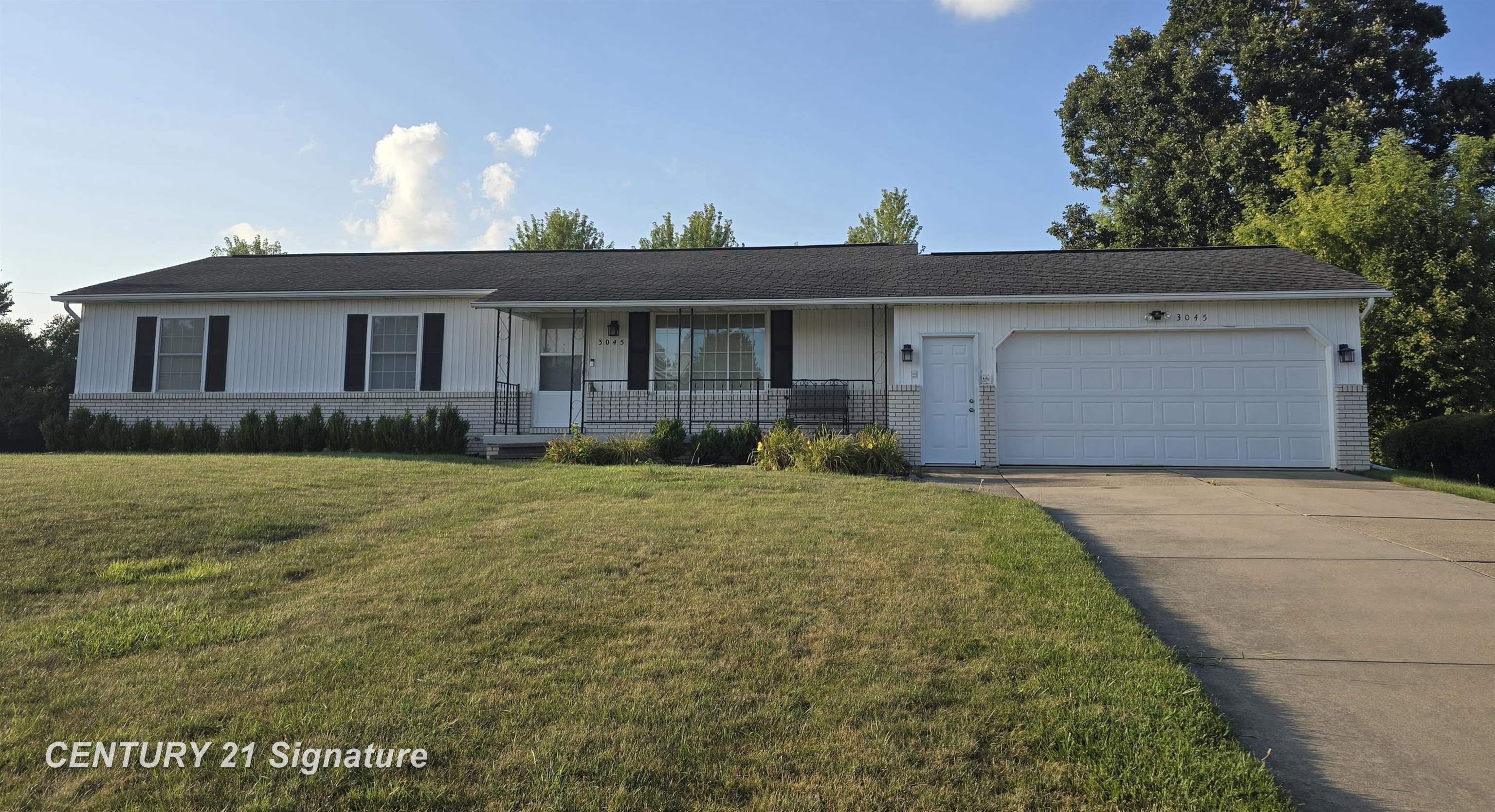 3045 Old Farm Road