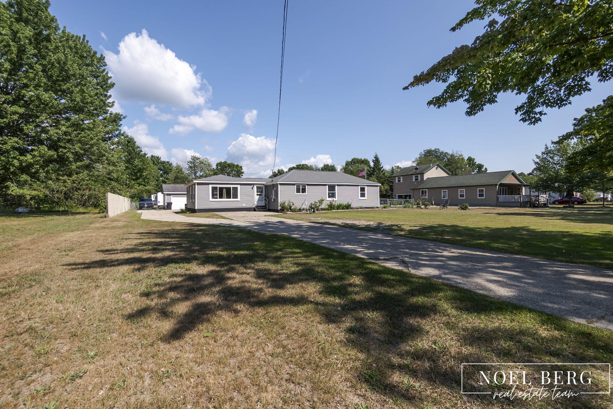 1104 S Drent Road