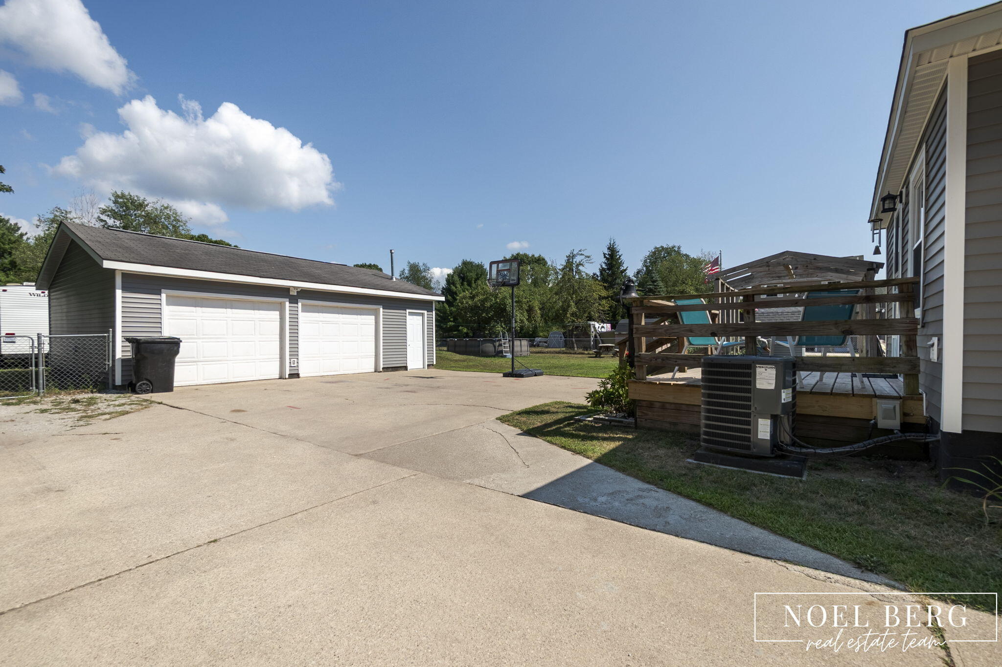 1104 S Drent Road