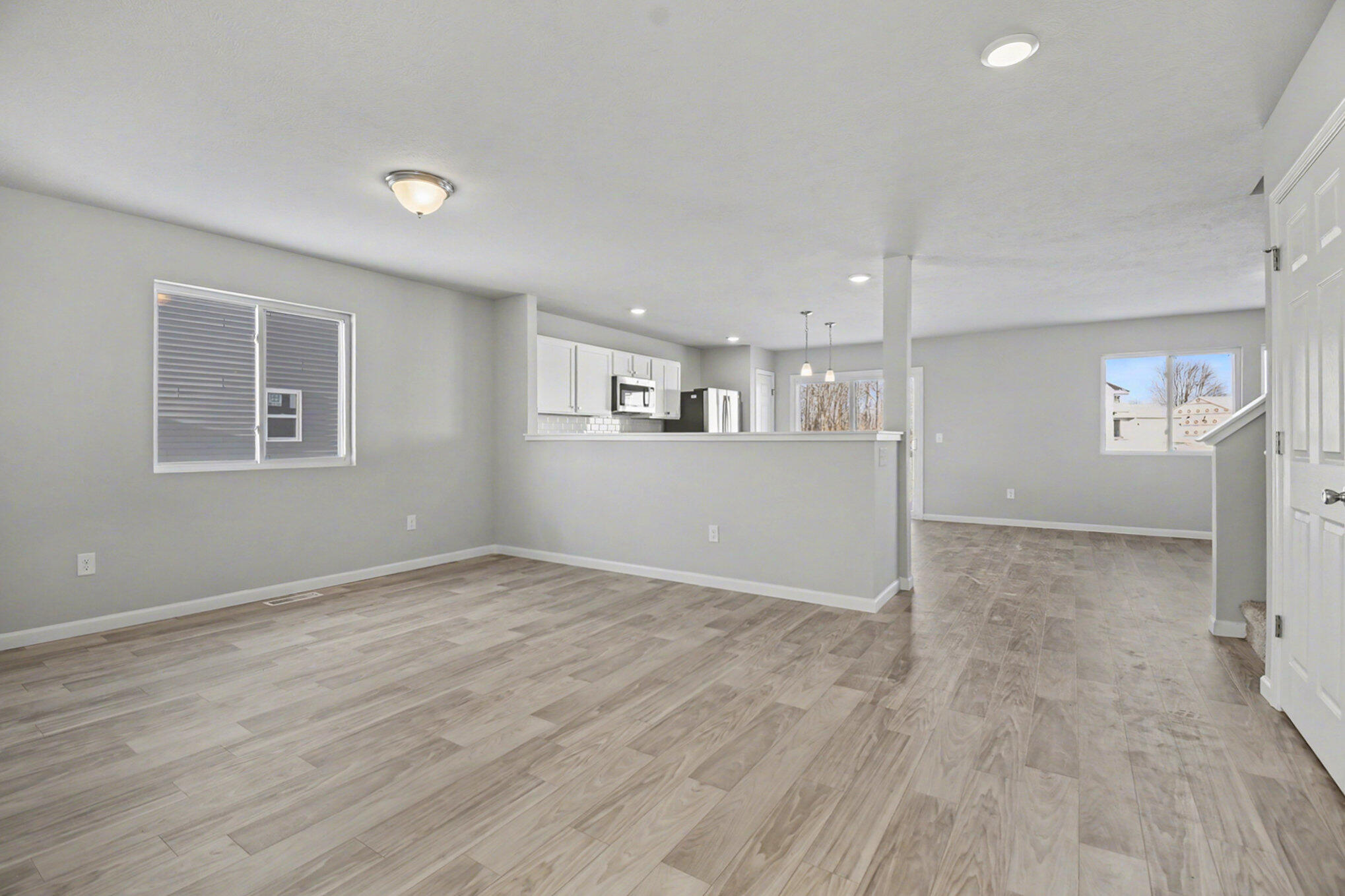 7260 Mammoth Court SE