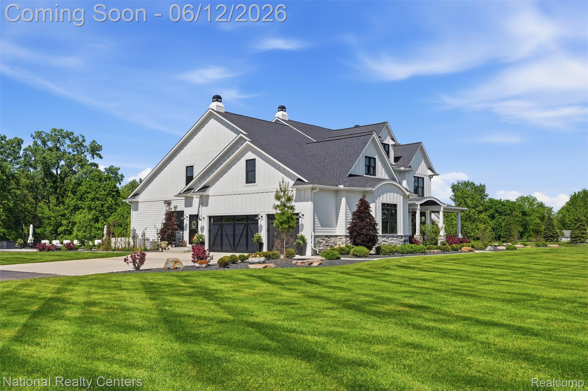 2853 7 Mile Road