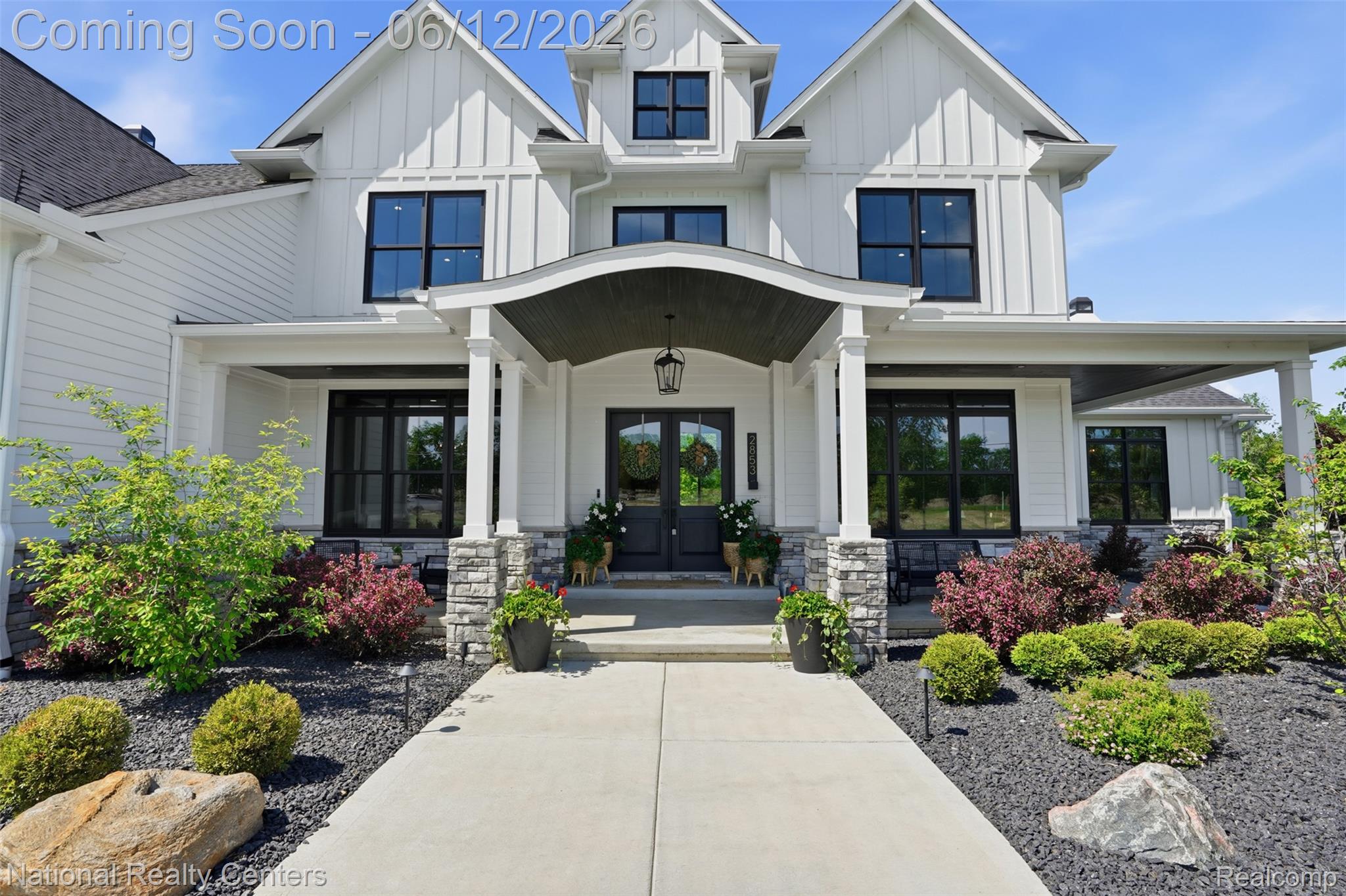 2853 7 Mile Road