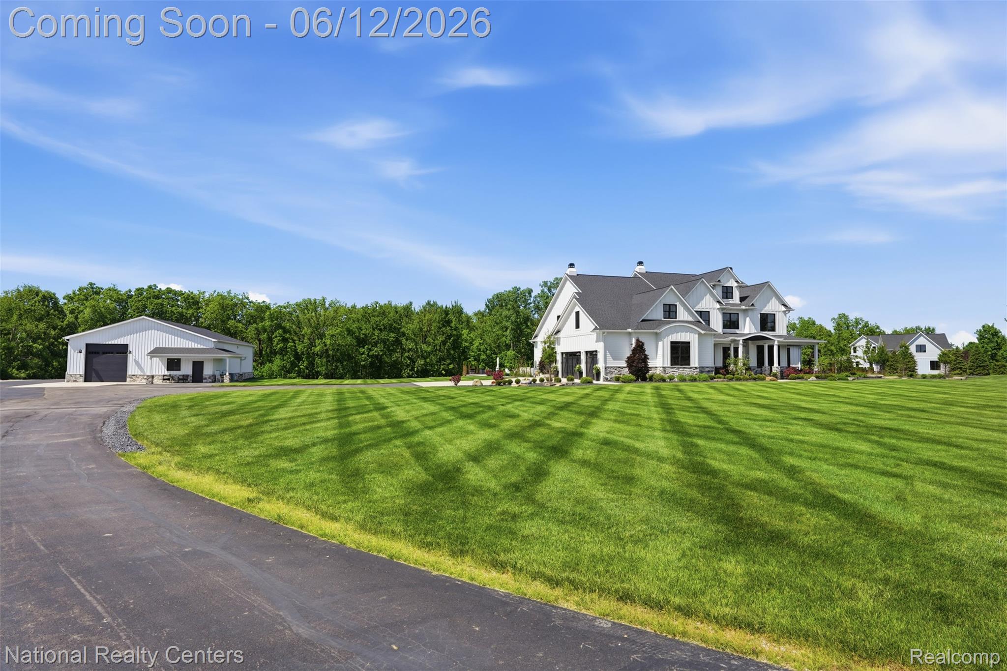 2853 7 Mile Road