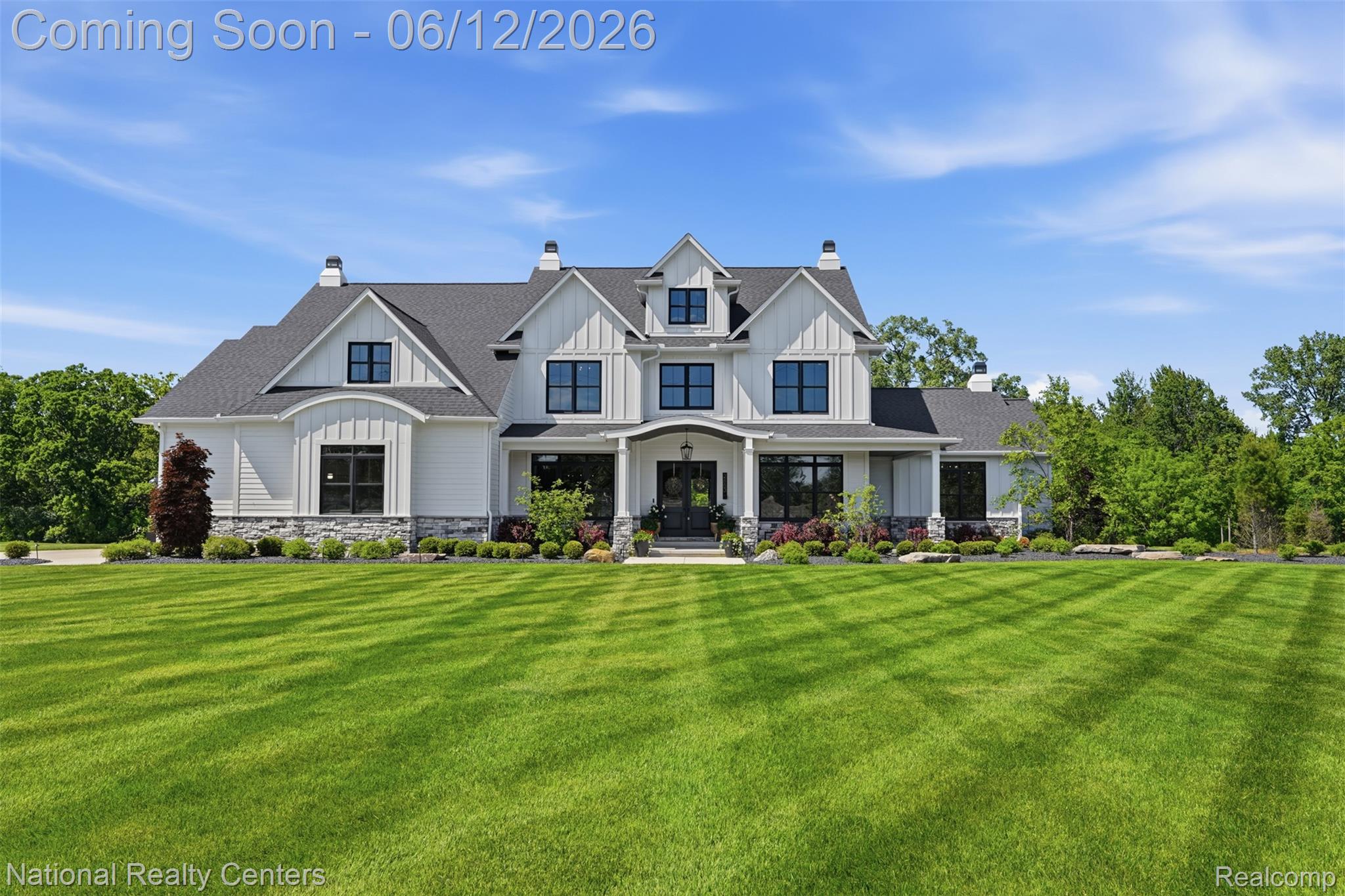 2853 7 Mile Road